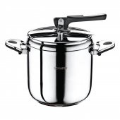 Schafer Classic Düdüklü Tencere 9 Litre - 1