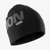 Salomon LC2152900 Hermitage Beanie Unisex Bere thumbnail 1