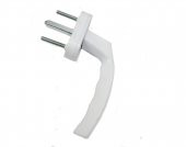 Fırat Pen Orjinal PVC Kapı ve Pencere Kolu - 2