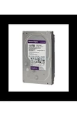 10 TB WD 3.5 PURPLE SATA3 7200RPM 256MB 7/24 GUVENLIK WD101PURP (3 YIL RESMI DIST GARANTILI) - 2