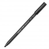 EDDING KALIGRAFI KALEMI 3,5mm SIYAH 1 LI (1255) - 1