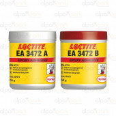 LOCTİTE EA 3472 - 500GR - EPOKSİ METAL SET - 1