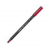 EDDING KALIGRAFI KALEMI 5mm BORDO 1 LI (1255) - 1