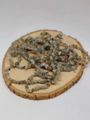 Labradorit Taşı Minik/Pirinç Boy Şekilsiz Taşlar Dizi (54414) thumbnail 3