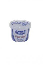 Ottoman Kasırga Hair Gel Saç Jölesi Göz Alıcı Parlaklık 750 Ml - 1