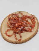 Akik Taşı Minik/Pirinç Boy Şekilsiz Taşlar Dizi (54410) thumbnail 3