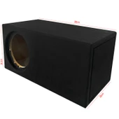 BOŞ BASS SPL KABİN 20CM - 1