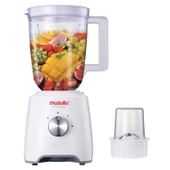MUSULLU MSL-2035 Blender 1.5 Litre 500 Watt - 1