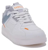 Gamelu Frey Air Force Modeli Erkek Spor Ayakkabı thumbnail 4