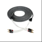 KABLO 2RCA 2RCA 5MT GOLD REISS AUDIO RS-GR05 (AKS-25) thumbnail 1