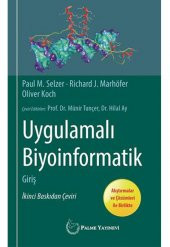 Uygulamalı Biyoinformatik (palme) - 1