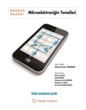 Mikroelektroniğin Temelleri Behzad Razavi (palme) - 1