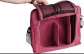 Britax-Römer Affinity Bebek Bakım Çantası - Chilli Pepper - 1