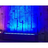 LEDSMART Led Duvar Boyama WallWasher - 2