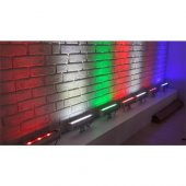 LEDSMART Led Duvar Boyama WallWasher - 9