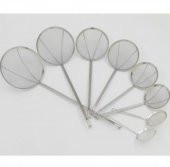 TEL KEVGİR SIK 20 CM - 1