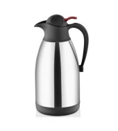 Cooker 2 Litre Paslanmaz Çelik Termos Sürahi Model CKR2006 - 1