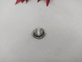 Hdmarketim Kadın Yüzük Otantik  Swaroski Taşlı Gri Renk Yüzük thumbnail 2