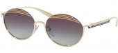BVLGARI KADIN GÜNEŞ GÖZLÜĞÜ BVLGARI GÜNEŞ GÖZLÜĞÜ 6119 278/8G - 1