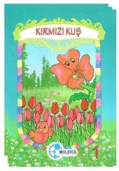 Molekül 1. Sınıflar İçin Eğitici Öyküler Dizisi 10 Kitap - 1