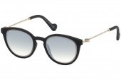 MONCLER GÜNEŞ GÖZLÜĞÜ ML0082 02X - 1