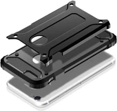 FitCase Samsung Galaxy A11 (A115) Zırh Tank Tam Koruma Arka Kapak - 6