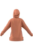 adidas W TX LOGO HOODY Kadın   Sweatshirt IS7227 thumbnail 12