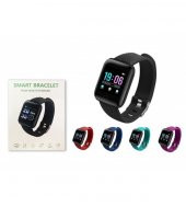 Platoon PL-2010 Smart Watch Akıllı Saat - 2