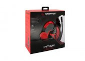 Rampage RM-X1 Python 3.5 MM Oyuncu Kulaklığı - 4