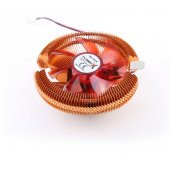Turbox TB-12LR Universal Combo Cpu İşlemci Fan Amd/intel - 1