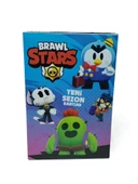 Hayal Sepeti Brawl Star YENİ SEZON 200x2 Toplam 400 Adet Oyun Kartı - 6