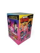 Hayal Sepeti Brawl Star YENİ SEZON 200x2 Toplam 400 Adet Oyun Kartı - 7