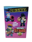 Hayal Sepeti Brawl Star YENİ SEZON 200x2 Toplam 400 Adet Oyun Kartı - 4