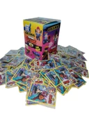 Hayal Sepeti Brawl Star YENİ SEZON 200x2 Toplam 400 Adet Oyun Kartı - 1