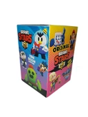 Hayal Sepeti Brawl Star YENİ SEZON 200x2 Toplam 400 Adet Oyun Kartı - 2