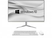 Turbox All in One Pc 23.8" i3 8GB Ram 240GB SSD Klavye Mouse - 6