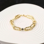 14 Ayar Altın Bileklik Ziynet Gold ZG2175 - 2