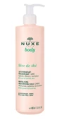 Nuxe Body Reve De The Nemlendirici Süt 400 ml - 1