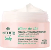 Nuxe Body Reve De The Sıkılaştırıcı Vücut Kremi 200 ml - 1