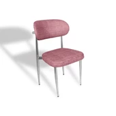 Marven Sandalye - Pembe - 1
