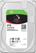 Seagate IronWolf 8TB 7200RPM 256MB 3.5 Nas Disk ST8000VN004 thumbnail 3