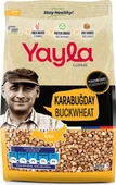 Yayla Gurme Greçka 500 gr Karabuğday - 1