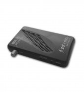 Sencrom SM 2000 FULL HD Uydu Alıcısı - 1