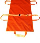 Hasta Transfer Taşıma Sedyesi Medikal Sedye- 70x200cm Kilitli - 6