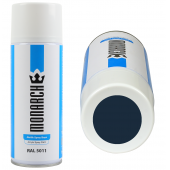 Monarch Sprey Boya Ral 5011 (400 ml) - 1