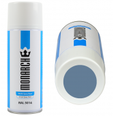 Monarch Sprey Boya Ral 5014 (400 ml) - 1