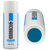 Monarch Sprey Boya Ral 5019 (400 ml) thumbnail 1