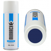 Monarch Sprey Boya Ral 5022 (400 ml) - 1