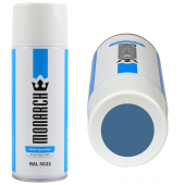 Monarch Sprey Boya Ral 5023 (400 ml) - 1