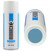 Monarch Sprey Boya Ral 5024 (400 ml) - 1
